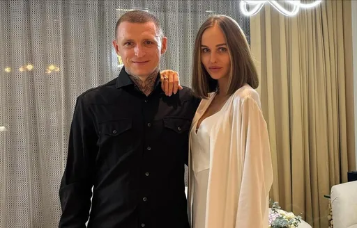 Мамаев: жена говорила мне: «Поиграй ещё», но я сказал, что устал и не хочу