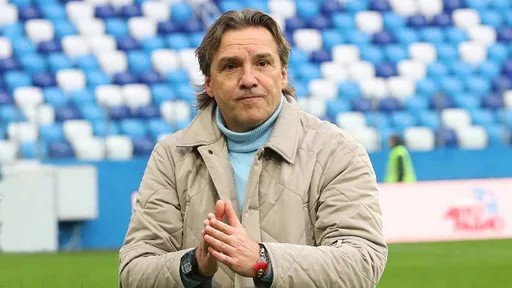 Sport24: Юран станет тренером турецкой команды «Серик Беледиеспор»
