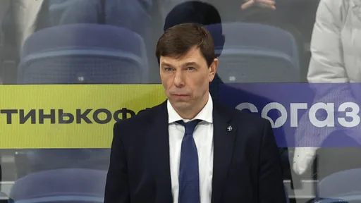 Кудашов: «Ак Барс» хорошо играет в обороне, не можем найти ключи