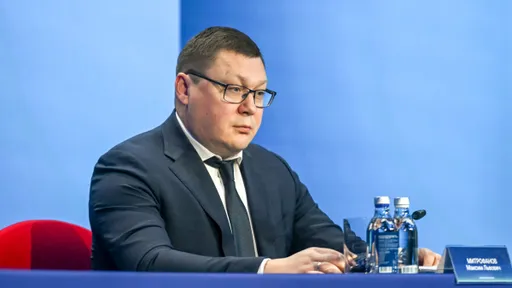 В РФС не исключили, что «Пари НН» не останется в РПЛ в следующем сезоне