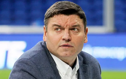 Орещук: с новыми футболистами «Динамо» спокойно может бороться за чемпионство