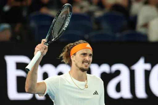 Зверев обыграл Табило и вышел в 4-й круг US Open-2026
