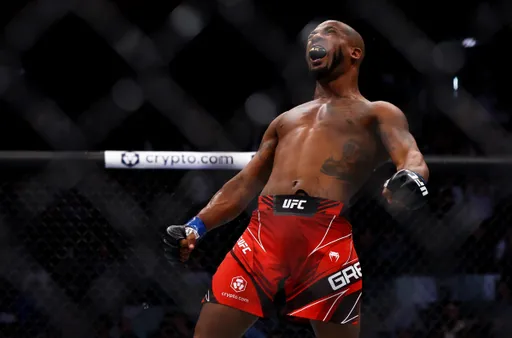 Грин заявил, что действующие чемпионы UFC продолжают употреблять допинг