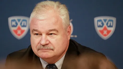 Плющев выделил ключевой фактор в серии между СКА и «Динамо» в Кубке Гагарина