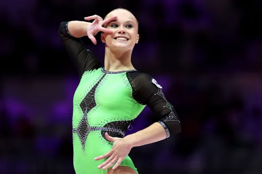 Ангелина Мельникова планирует принять участие в клубном чемпионате Италии