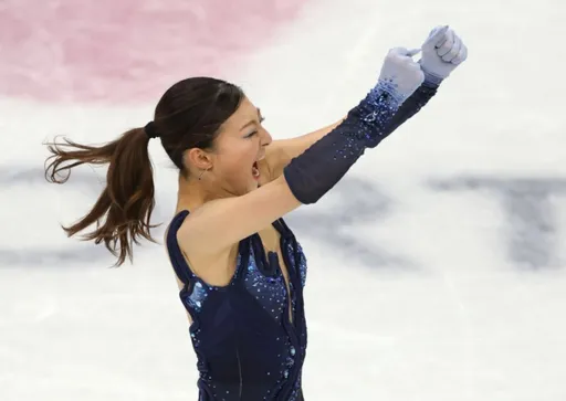 Тарасова: я всегда болею за Сакамото. Надеюсь, что она выиграет чемпионат мира