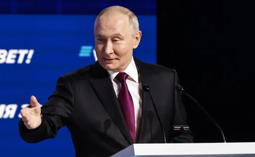 Путин подписал указ о поддержке переселения в Россию иностранных спортсменов