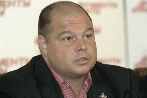 Червиченко: Абаскалю ничего не надо исправлять, ему надо искать новую работу