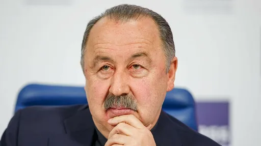 Газзаев оценил значимость ретро-матча между «Спартаком» и «Динамо»
