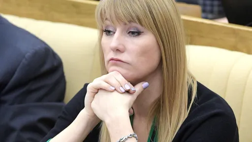 Журова считает, что вопрос о проведении 22-го тура РПЛ должны решить спецслужбы