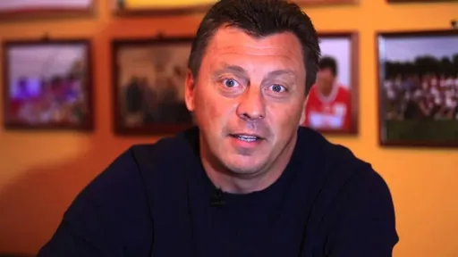 Шмаров: «Спартак» будет главным конкурентом «Зенита» в борьбе за победу в РПЛ