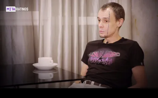 «Я пью ради хайпа? Люди не понимают, что значит проиграть 50 млн за 3 месяца». Vituss – в проекте «Лудоманы»