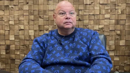 Червиченко: заговор в пользу Аргентины – это бредни сумасшедшего