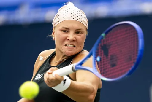 Шнайдер и Мертенс пробились во второй круг парного US Open-2026