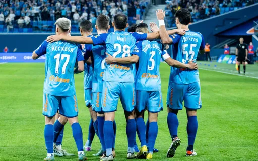Кирьяков: если «Зенит» выходит вперёд, то уже не отдаёт преимущество