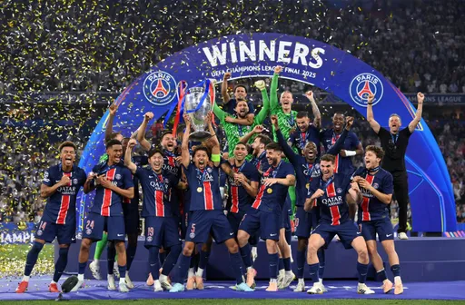 На OLIMPBET Суперкубок России ставили чаще, чем на Суперкубок УЕФА