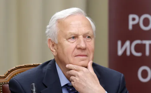 Колосков назвал фуфлом новость о возможном возвращении россиян в еврокубки