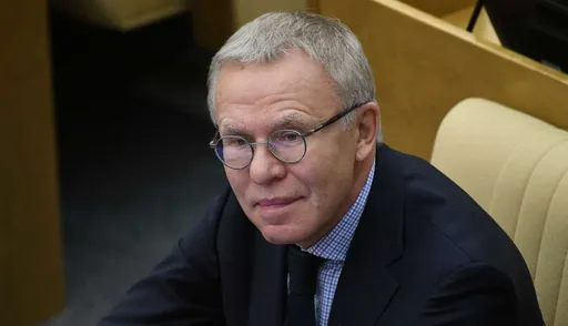 Фетисов оценил визит главы Международной федерации гимнастики Ватанабэ в Москву