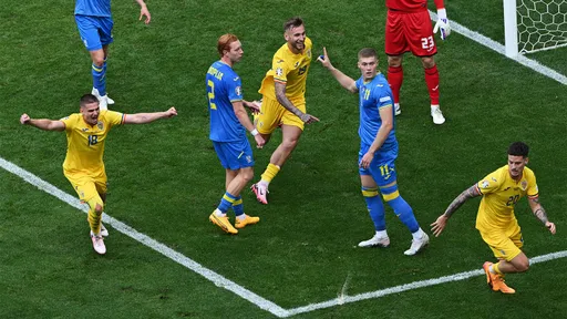 Леоненко жёстко высказался в адрес сборной Украины после поражения от Румынии