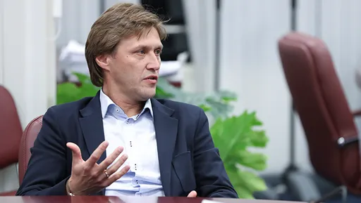 Бушманов: «Спартак» железно будет в тройке, в матче с ЦСКА многое решится