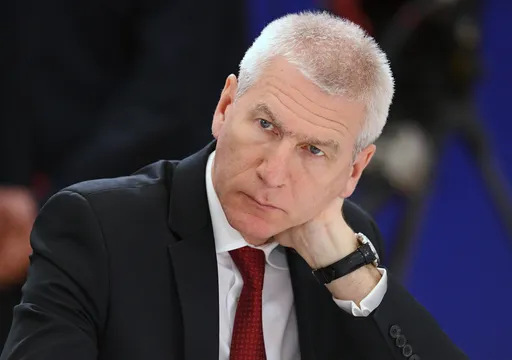 Матыцин про участие россиян в Олимпиаде: спорт – это площадка для объединения