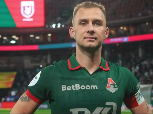 Баринов назвал игрока ЦСКА лучшим в первой части сезона РПЛ