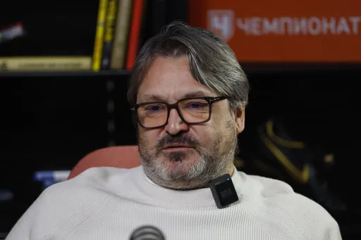 Вадим Евсеев стал главным тренером махачкалинского «Динамо»