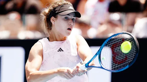 Дуэт Калинская/Кырстя пробился в финал грунтового турнира WTA-1000 в Мадриде