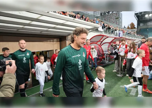 Дмитрий Сенников: «Локомотиву» необходим игрок для созидания