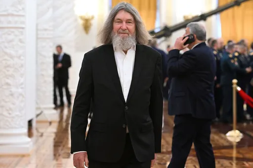 Путешественник Фёдор Конюхов выступил за запрет футбола в России