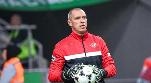 Филимонов о «Спартаке»: из нынешнего состава в наше время никто не играл бы