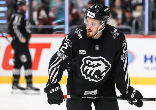 Дронов рассказал об игре «Трактора» Гордона, сравнив его с Гру
