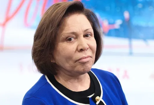 Ирина Роднина: посмотрю на ОИ-2026 то, что мне интересно