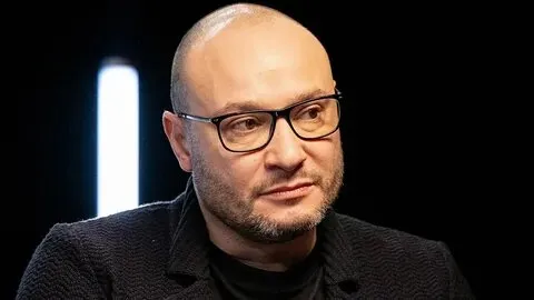 Генич назвал фантазиями слова Дзюбы о просьбах к Слуцкому об их примирении