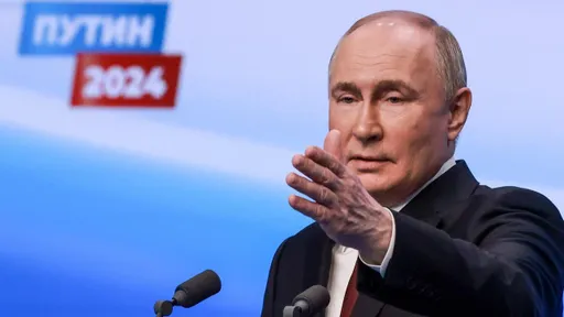 Путин считает, что международные чиновники извратили смысл олимпийского движения