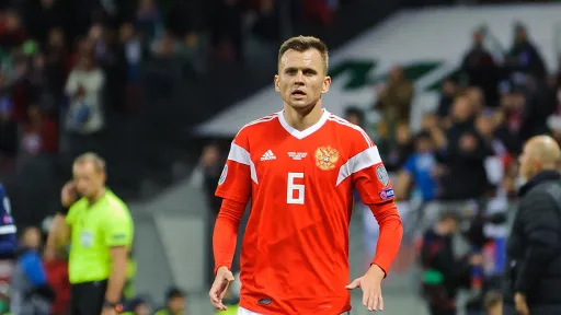 Черышев: к Денису кто-то «приклеил» стереотип, что он травматичен