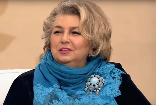 Тарасова назвала придурками Мухортову и Евгеньева