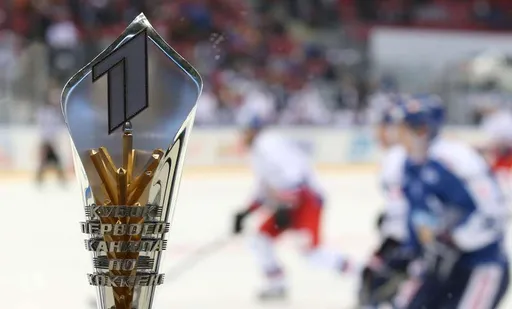 Представлен расширенный состав российской сборной на Кубок Первого канала