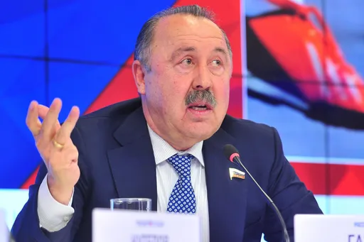 Газзаев заявил, что гегемония «Зенита» в российском футболе продолжается
