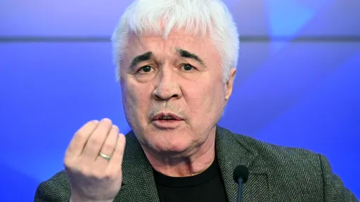Ловчев — о возможном переходе РФС в Азию: Европа значительно сильнее по уровню футбола