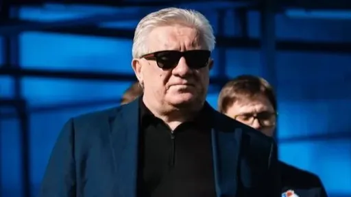 Ташуев: «Зенит» правильно распределил силы, а «Краснодар» выглядел лоскутно