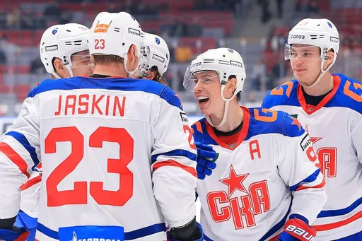 Гендиректор «СКА Арены» отметил, что СКА может переехать на новый стадион в конце года