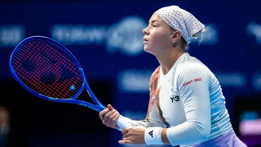 Рейтинг WTA: Шнайдер покинула топ-20, Блинкова поднялась на 32 позиции