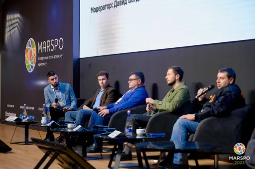 В Москве состоялась завершающая сессия форума MarSpo