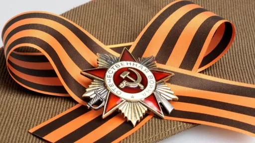 Российским гимнастам запрещено использовать георгиевскую ленту