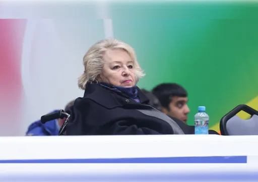 Тарасова отметила силу российских тренеров по итогам выступления пар на ЧЕ
