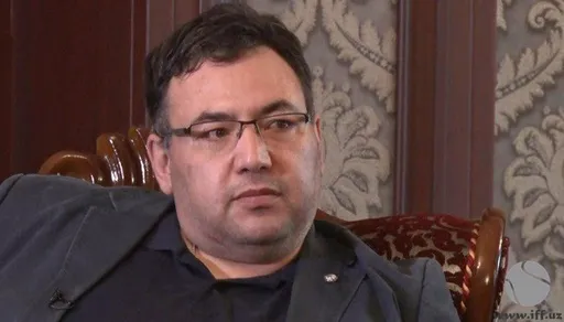 Чиновник Никимбаев: говорят, есть лазейка, чтобы РФС быстрее вышел из УЕФА и попал в азиатский отбор ЧМ-2026