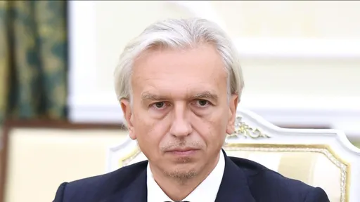 Дюков стал единственным кандидатом на пост главы РФС