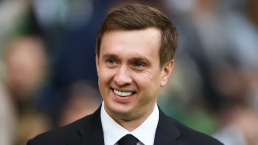 Алаев заявил, что «Пари НН» был поддержан клубами по спортивному принципу