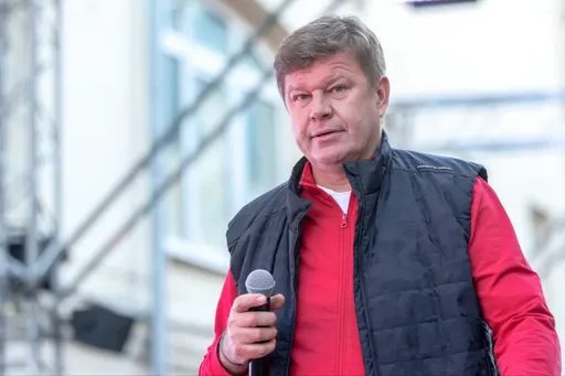 Губерниев: СБР не заплатил спортсменам за летний чемпионат России